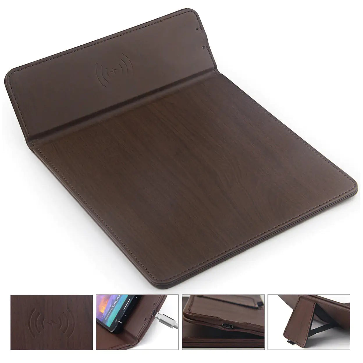 ChargeDesk Pro Wireless Pad