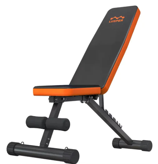 FlexiFit Home Gym Bench