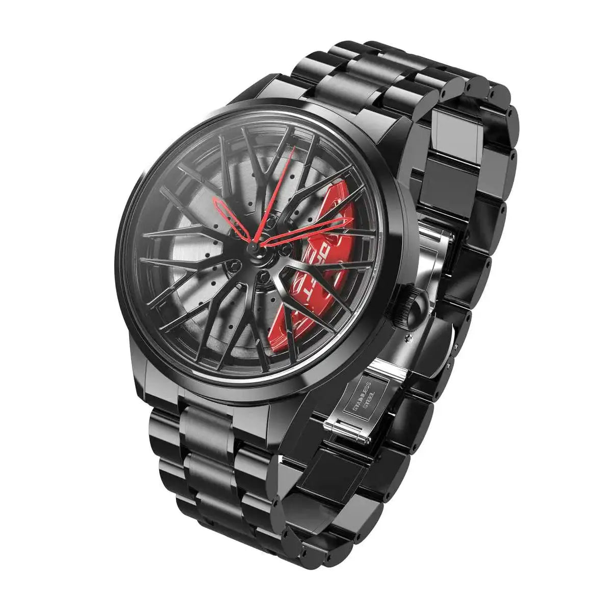 Racing Precision Timepieces