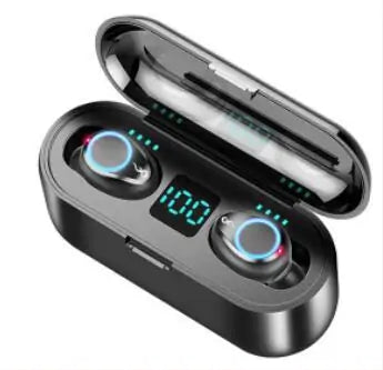 ActiveTune Wireless Earbuds