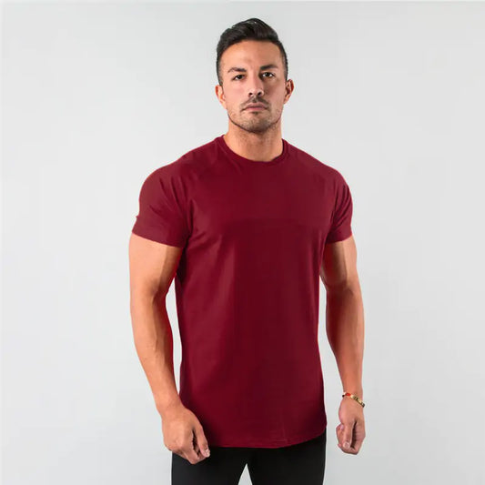 Fitness Pro Gym Tee