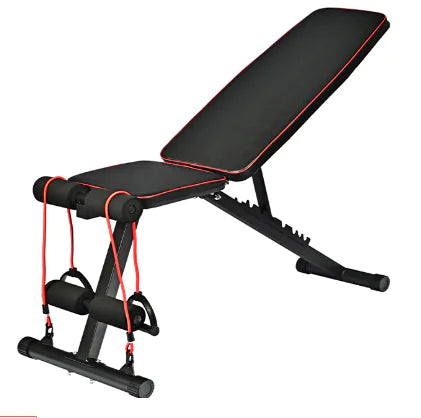 FlexiFit Home Gym Bench