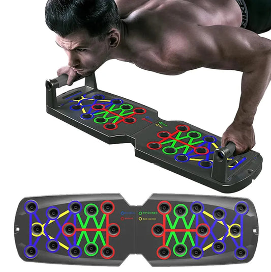 HomePro Push-Up Trainer