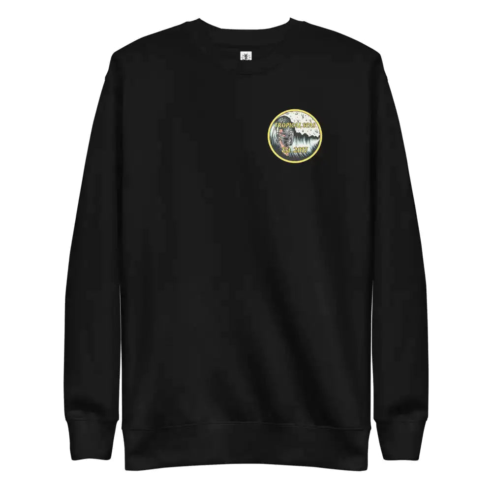 Ultimate Cozy Crew Fleece