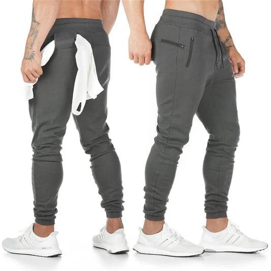 FlexFit Cotton Joggers