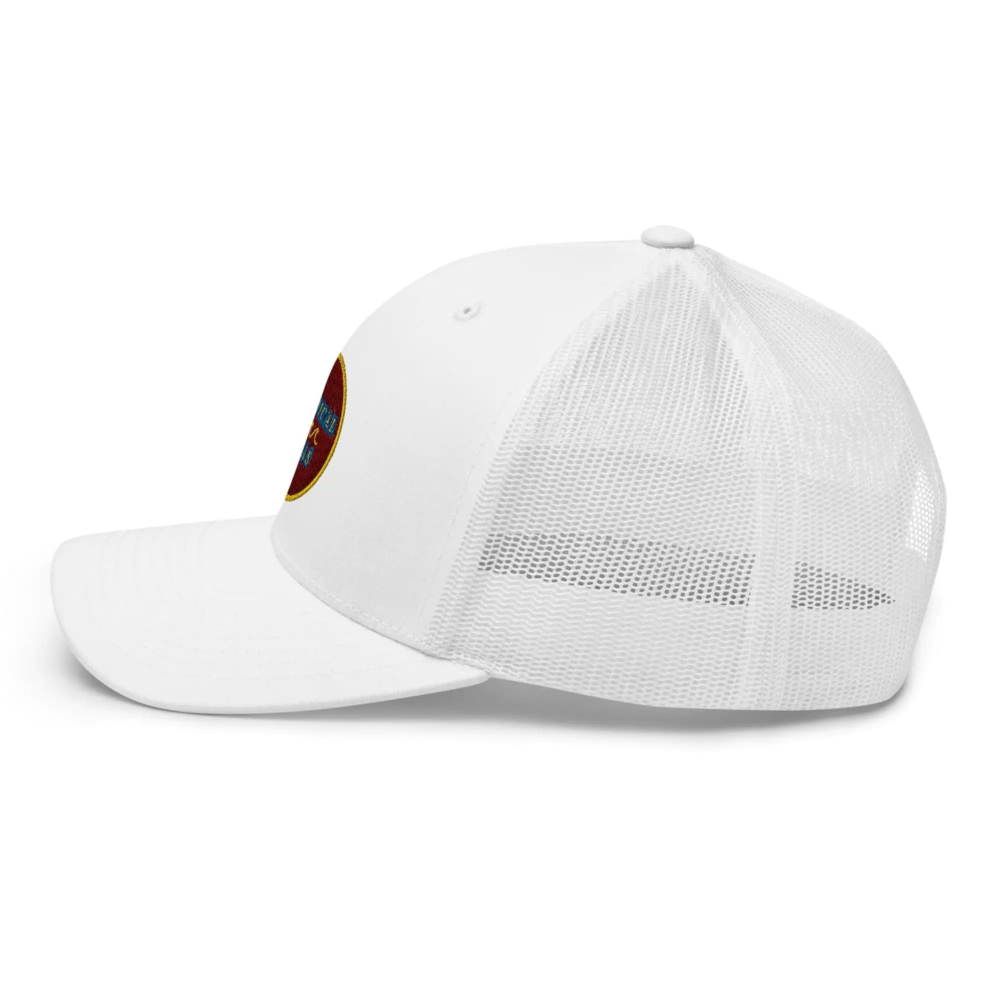 Island Breeze Snapback Cap