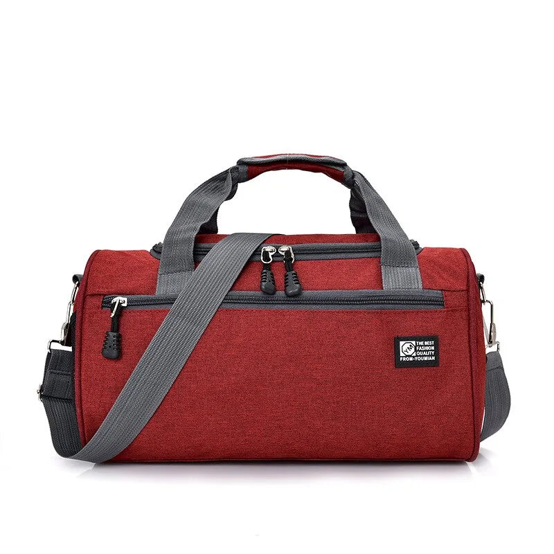 AdventureFit Gym Bag