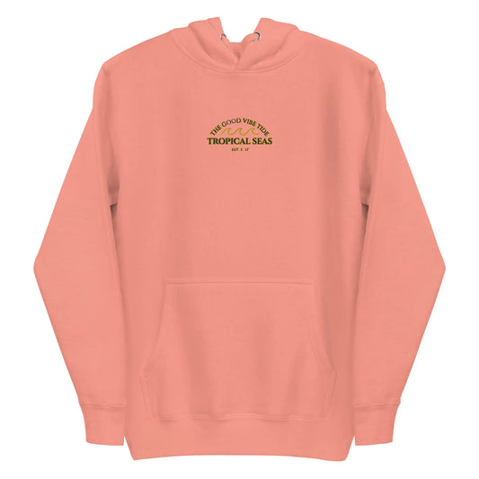 Island Breeze Hooded Sweatshirt