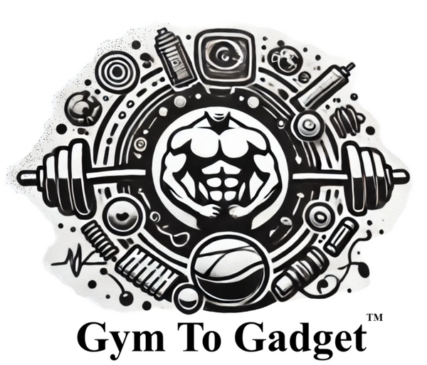 Gym To Gadget