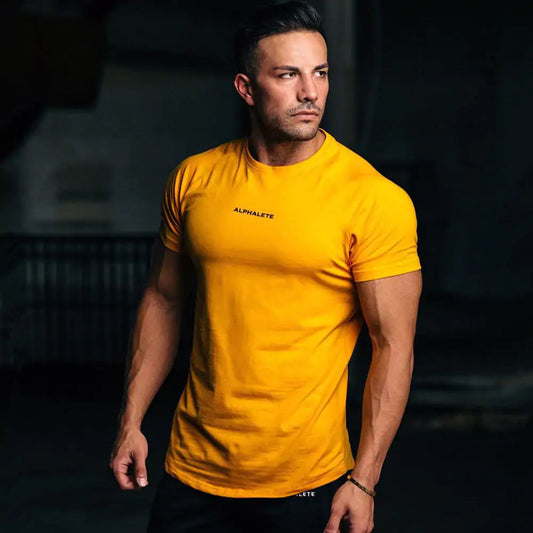 Men's Pro-Fit Active Tee