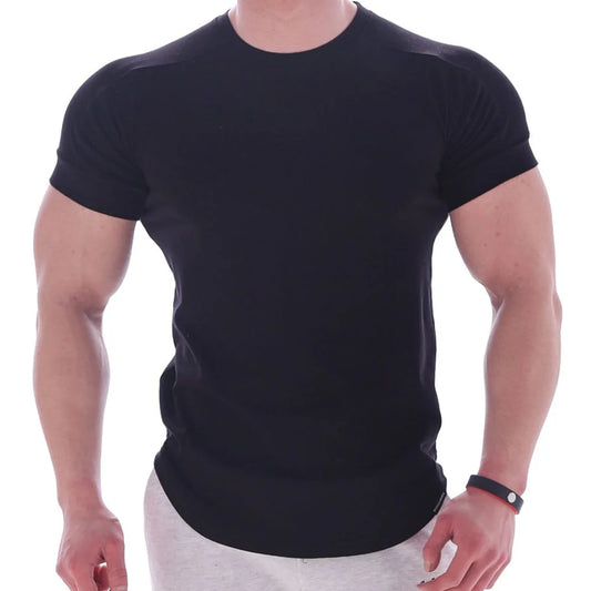 Men's Workout Tee