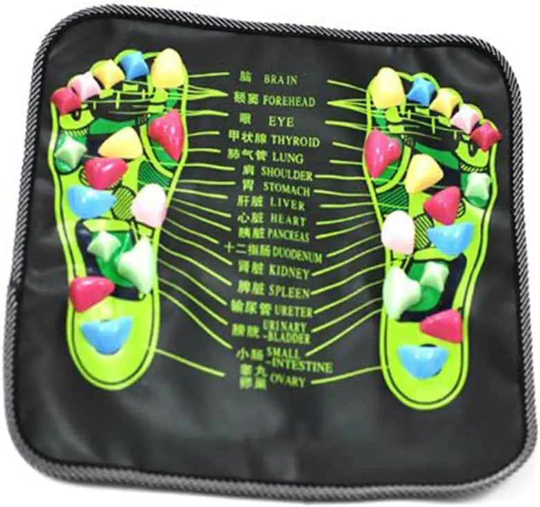 SootheSteps Reflexology Mat