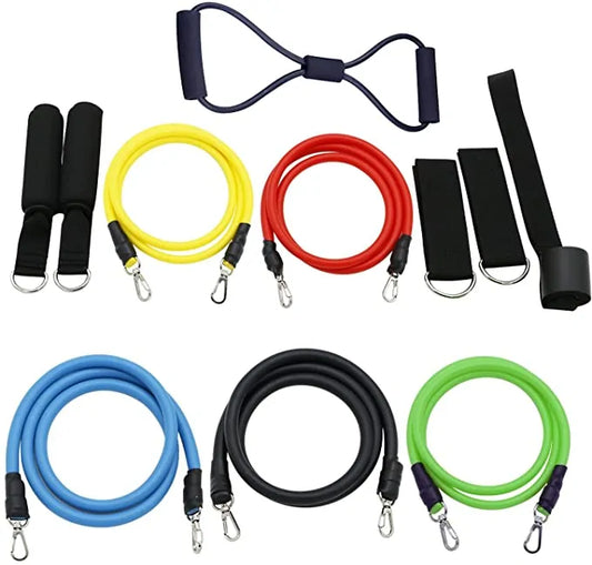 FlexiFit Workout Bands Set