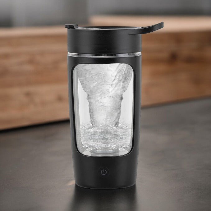 Gym Electric Shaker Cup