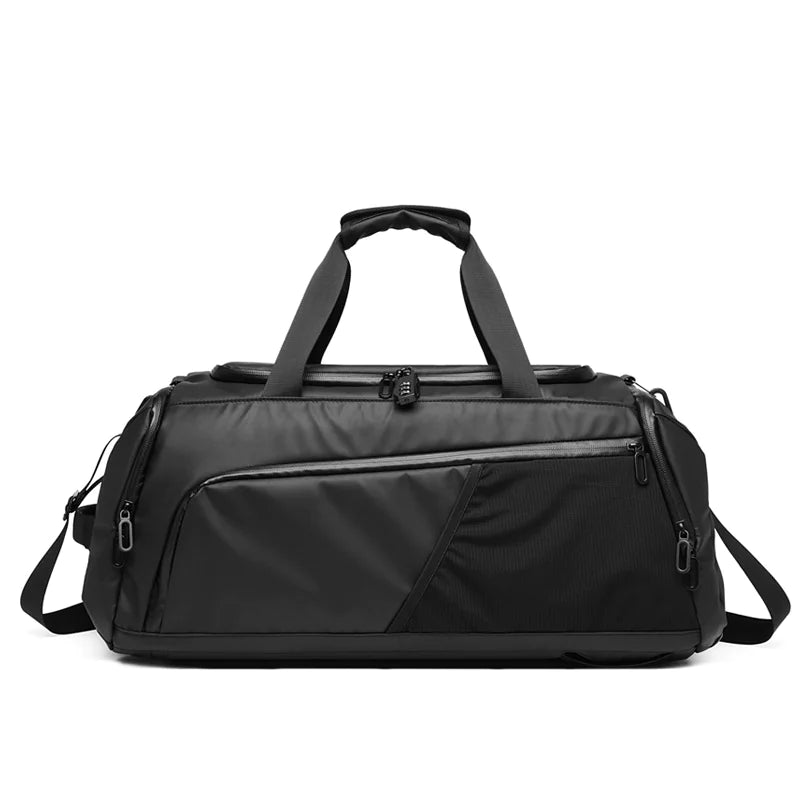 AquaGuard Travel & Gym Bag