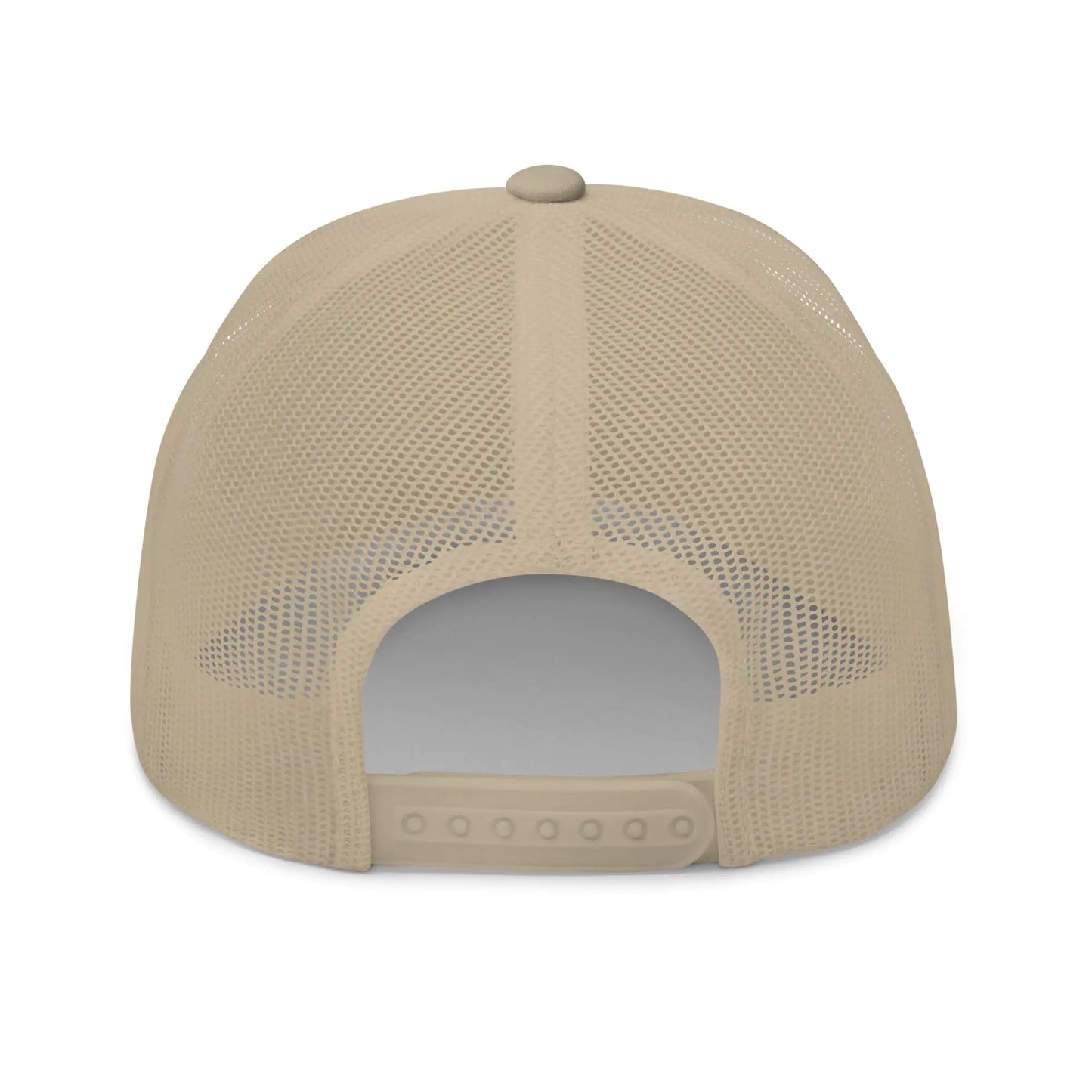 Island Breeze Snapback Cap