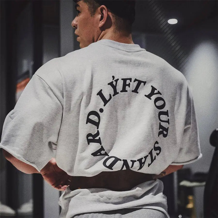 FlexFit Gym Tee