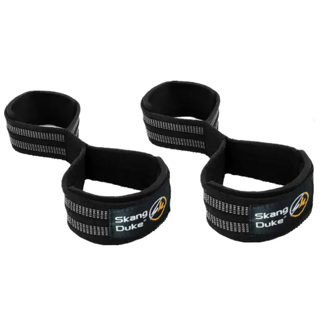 PowerGrip Workout Wrist Straps