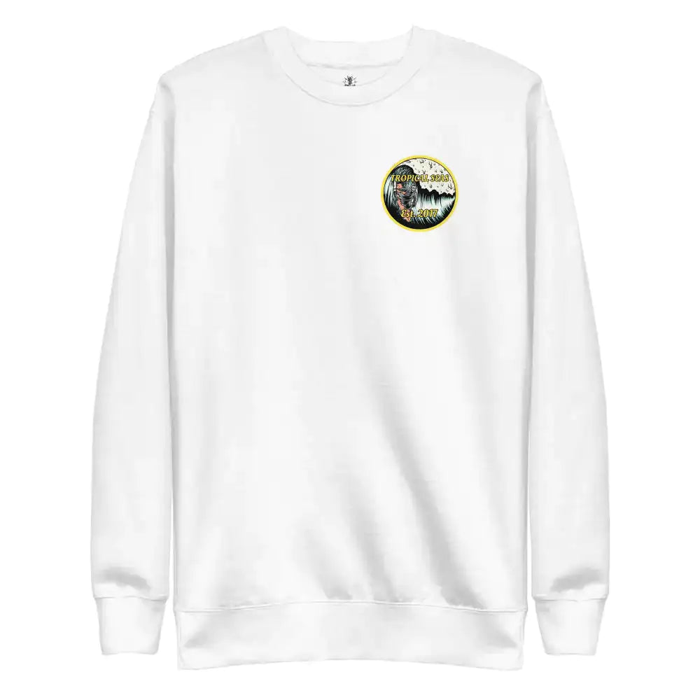 Ultimate Cozy Crew Fleece