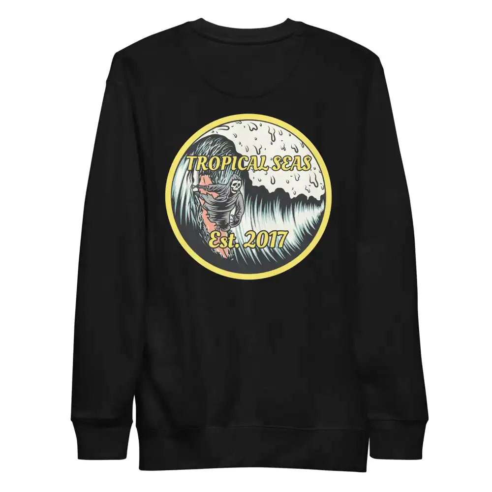 Ultimate Cozy Crew Fleece