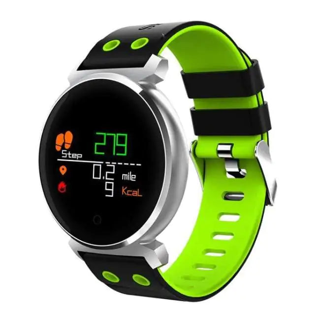 K2 LifeSmart Watch