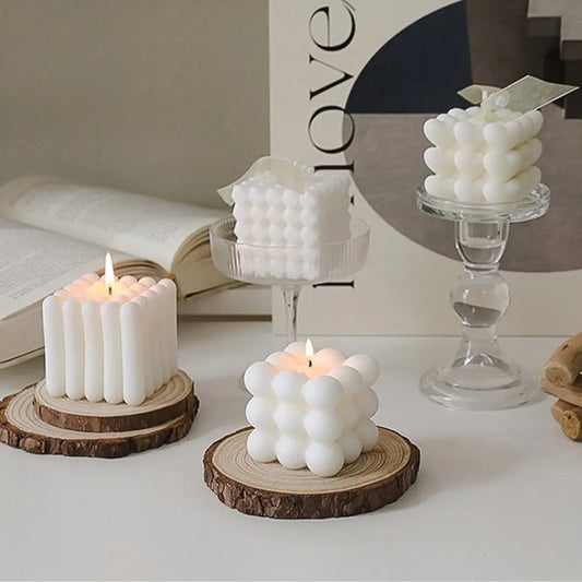 Soy Essence Aroma Candles