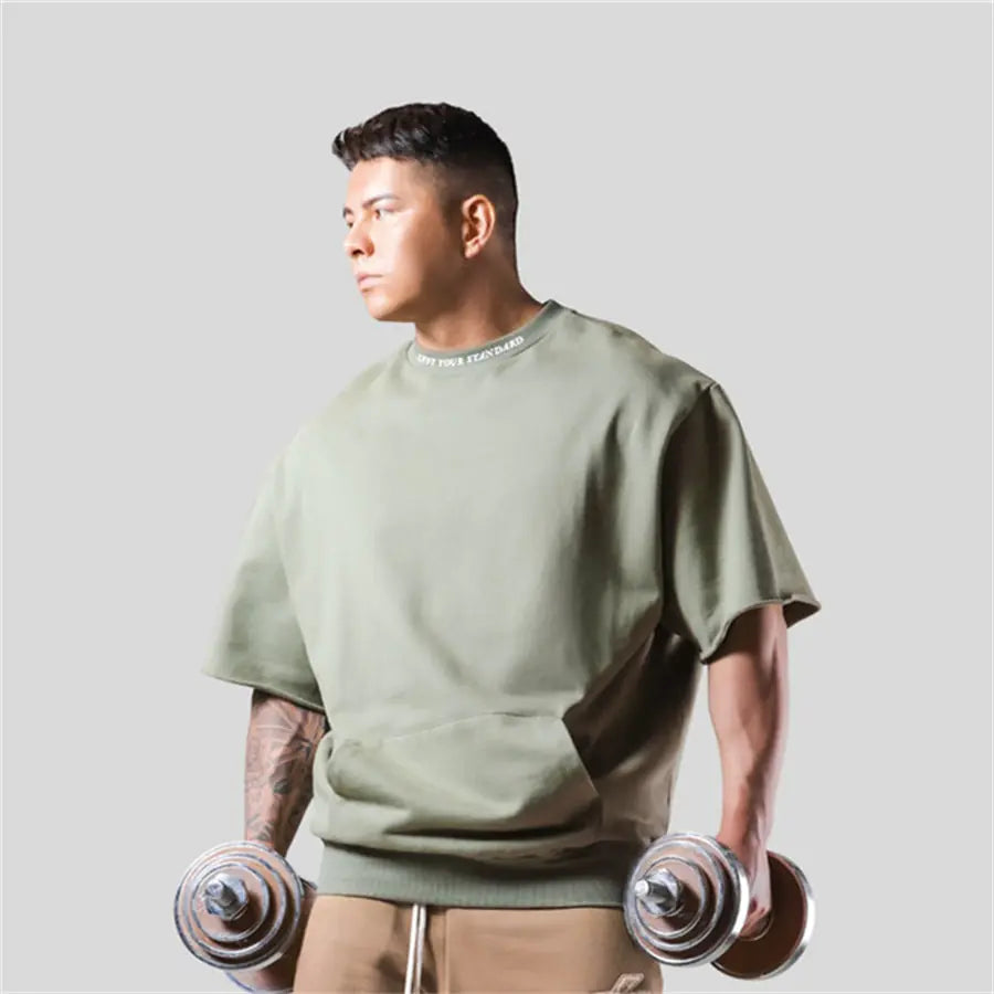 FlexFit Gym Tee