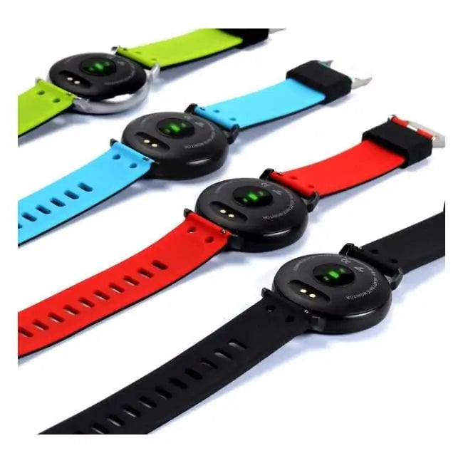 K2 LifeSmart Watch